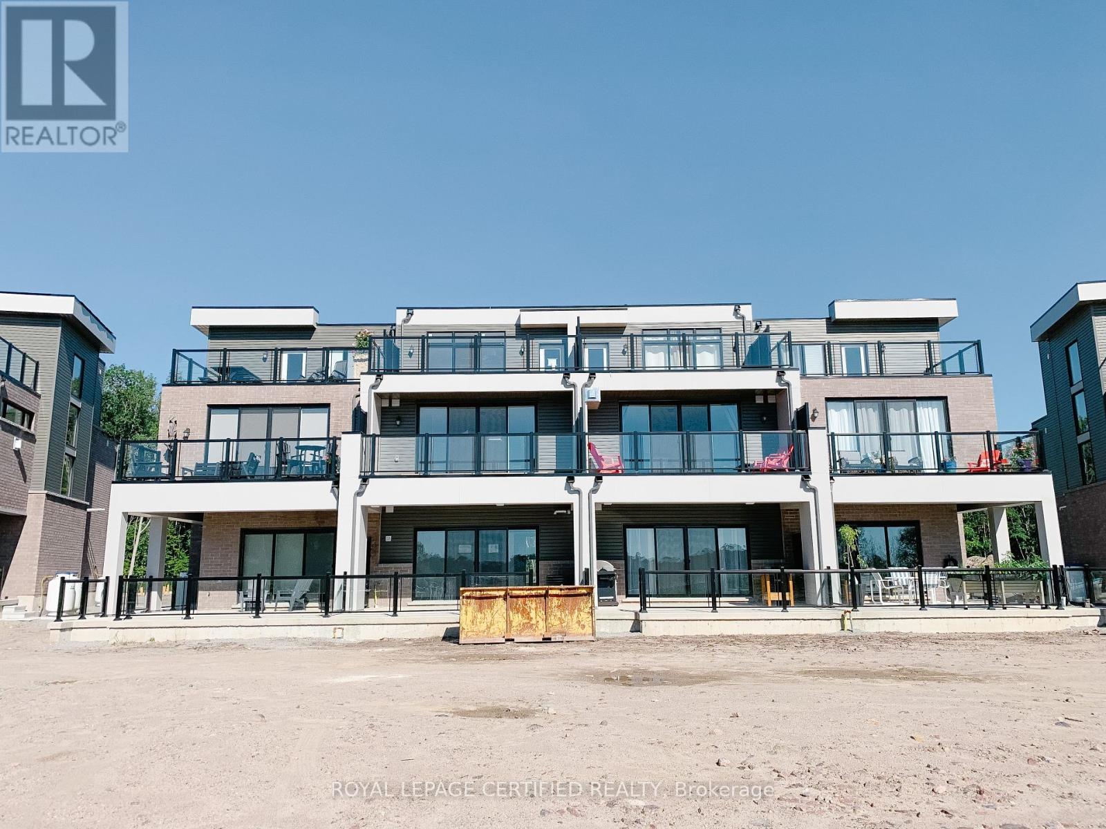 80 Marina Village Drive, Georgian Bay (Baxter), Ontario  L0K 1S0 - Photo 49 - X12016060