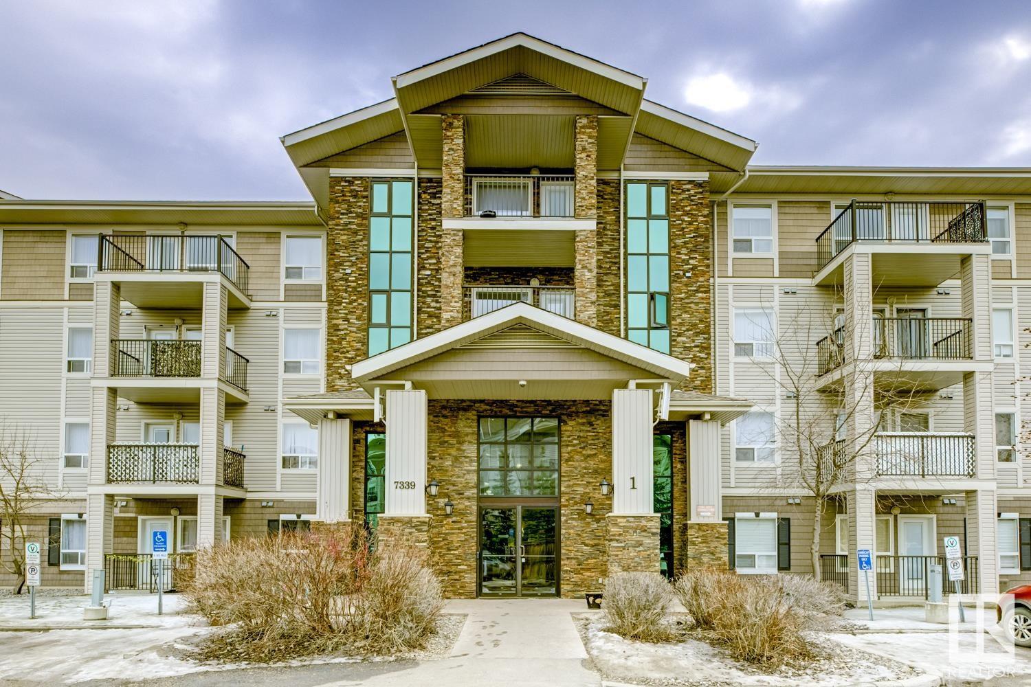 Property at #1205 7339 SOUTH TERWILLEGAR DR NW image 1