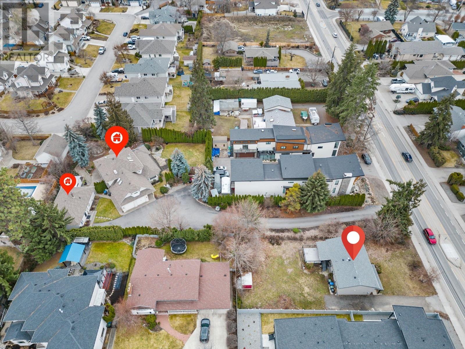 Property at 4619 Gordon Drive image 2