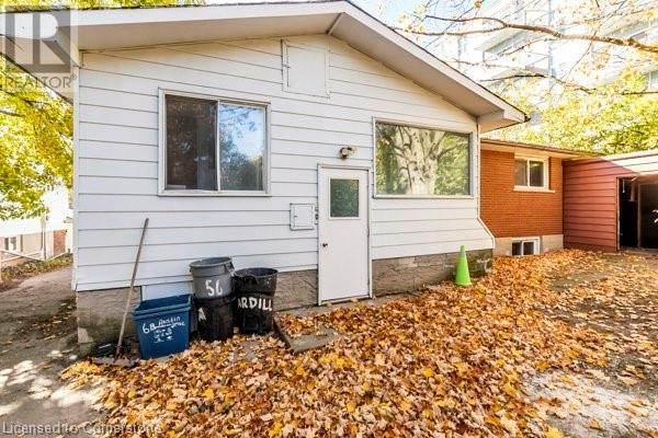 56 Cardill Crescent, Waterloo, Ontario  N2L 3Y8 - Photo 34 - 40710985