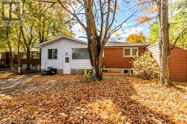 56 Cardill Crescent, Waterloo, Ontario  N2L 3Y8 - Photo 32 - 40710985
