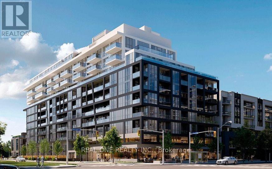 606 - 6 GREENBRIAR ROAD, Toronto, Ontario