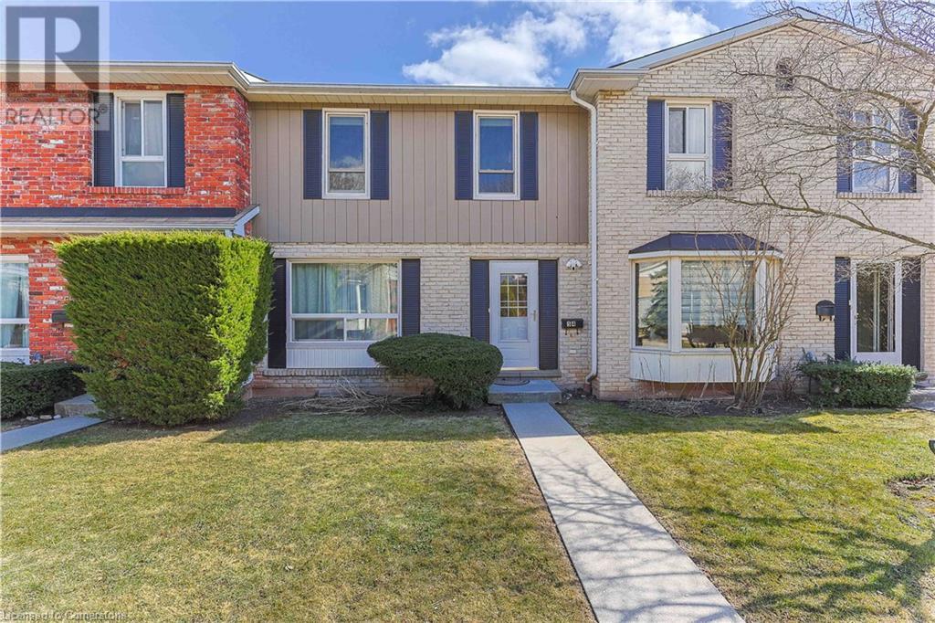 Property at 5475 LAKESHORE Road Unit# 54 image 1