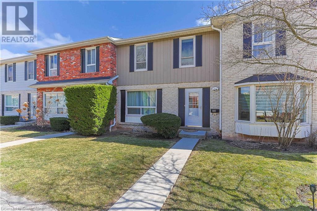 Property at 5475 LAKESHORE Road Unit# 54 image 3