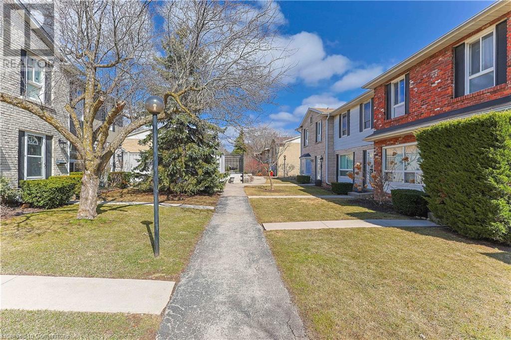 Property at 5475 LAKESHORE Road Unit# 54 image 4