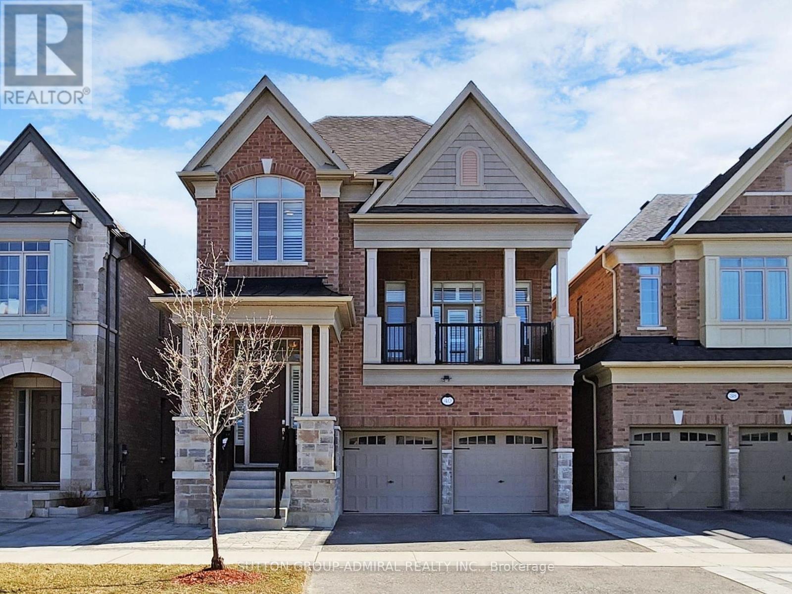 Property at 40 BRABIN CIRCLE image 1