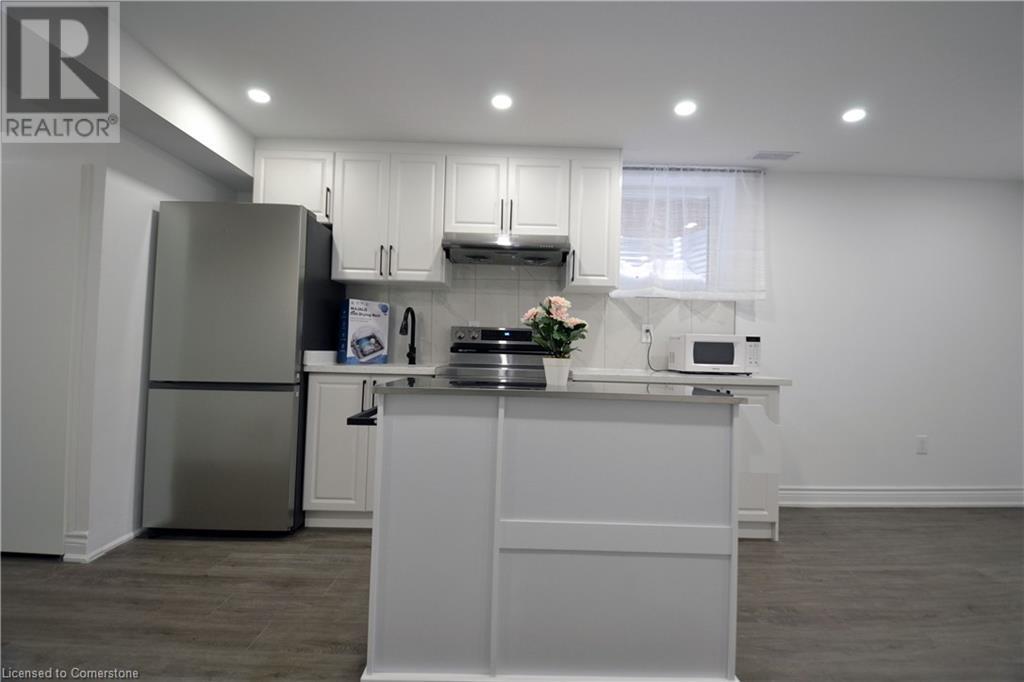 151 Elmore Drive Unit# Basement, Hamilton, Ontario  L8W 2C5 - Photo 17 - 40703915