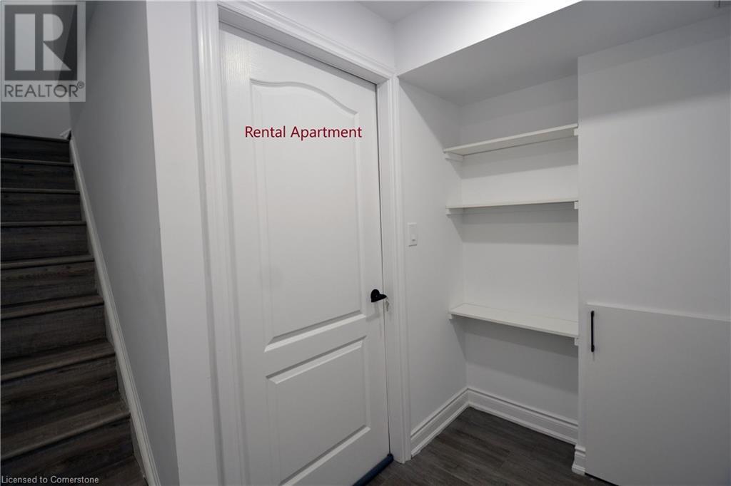 151 Elmore Drive Unit# Basement, Hamilton, Ontario  L8W 2C5 - Photo 6 - 40703915