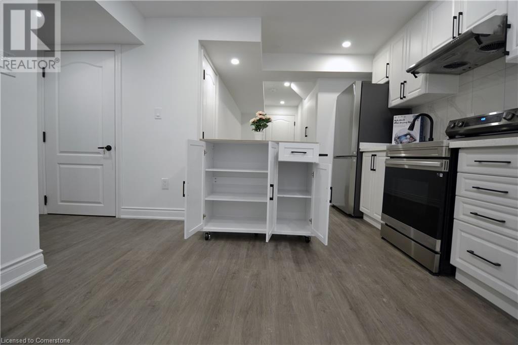 151 Elmore Drive Unit# Basement, Hamilton, Ontario  L8W 2C5 - Photo 16 - 40703915