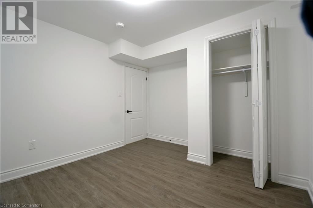 151 Elmore Drive Unit# Basement, Hamilton, Ontario  L8W 2C5 - Photo 22 - 40703915