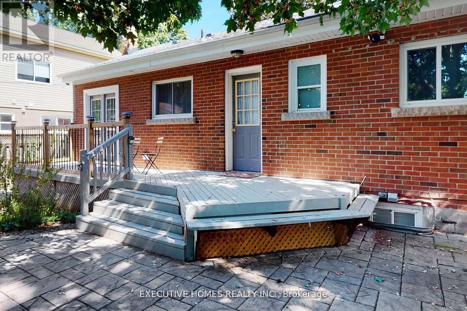 BASEMENT - 2221 GHENT AVENUE, burlington (brant), Ontario