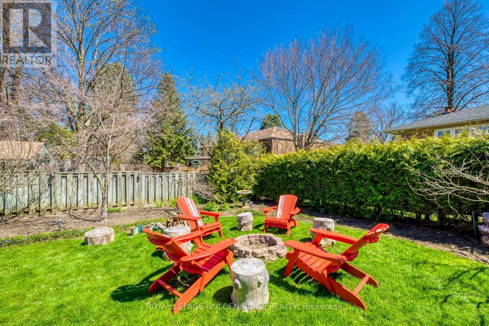 2220 Elmhurst Avenue, Oakville, Ontario  L6J 5G7 - Photo 23 - W12045770