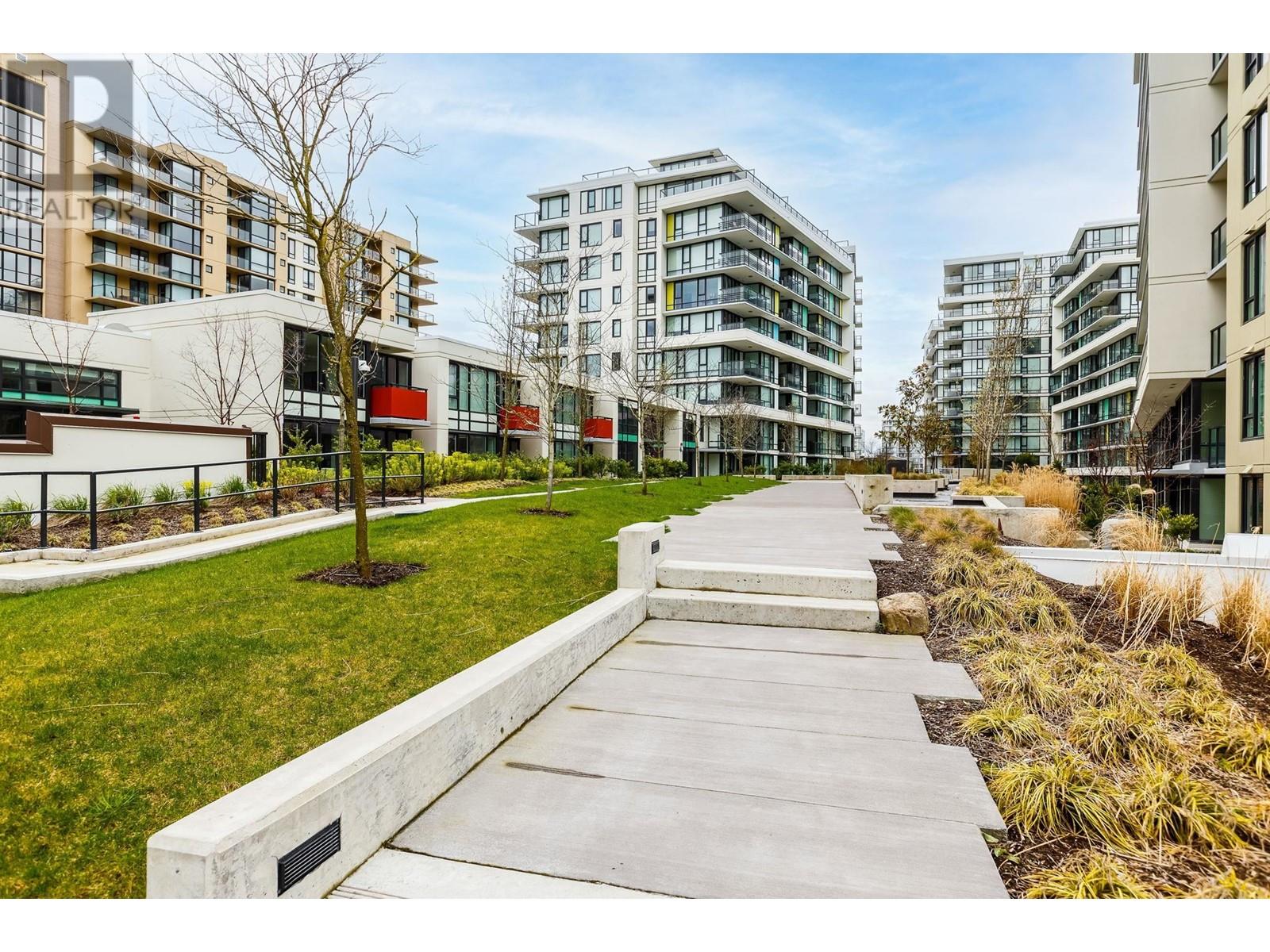 Listing Picture 17 of 21 : 901 7888 ACKROYD ROAD, Richmond / 烈治文 - 魯藝地產 Yvonne Lu Group - MLS Medallion Club Member