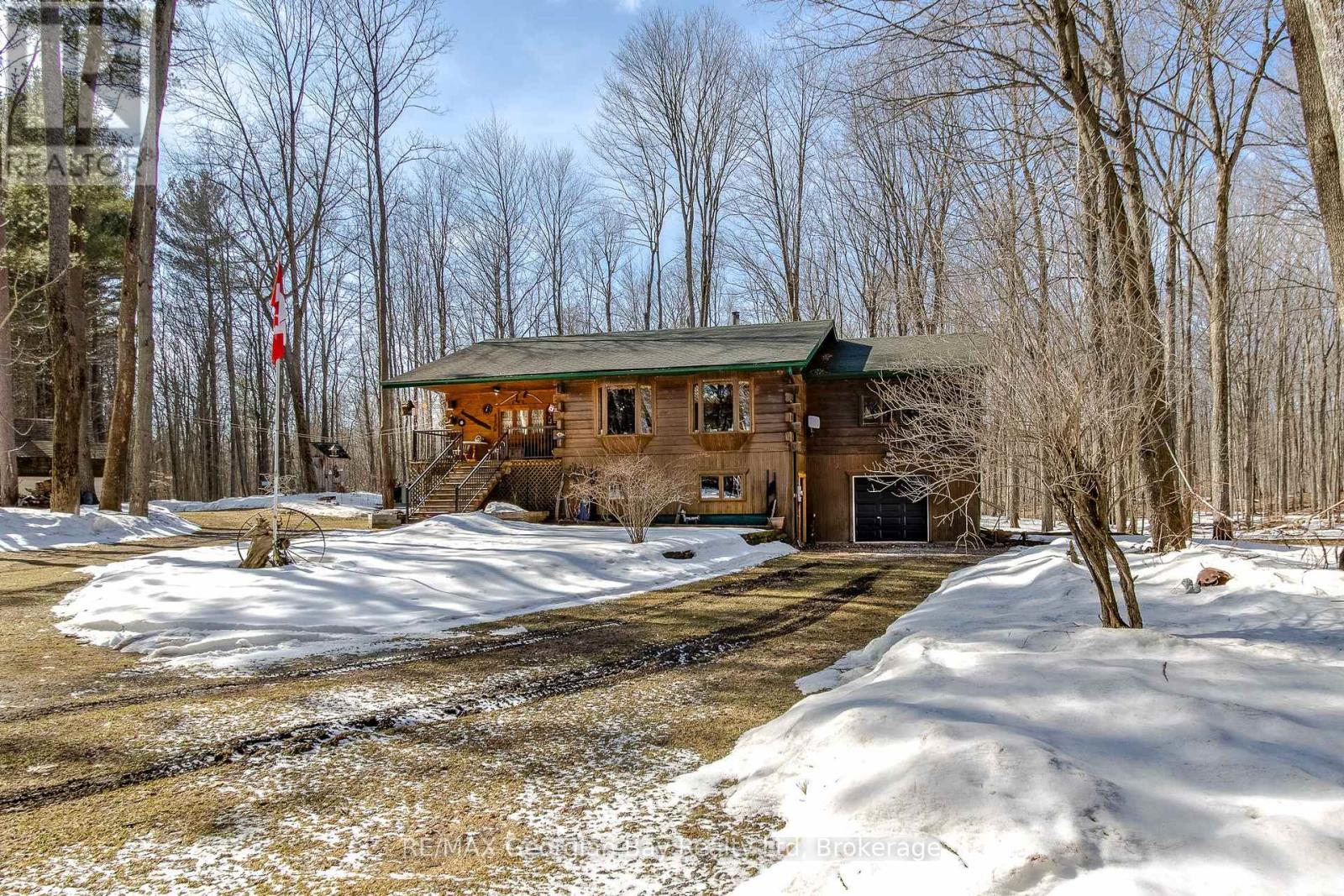 280 Conc 6 West Road W, Tiny, Ontario  L0L 2J0 - Photo 2 - S12045642