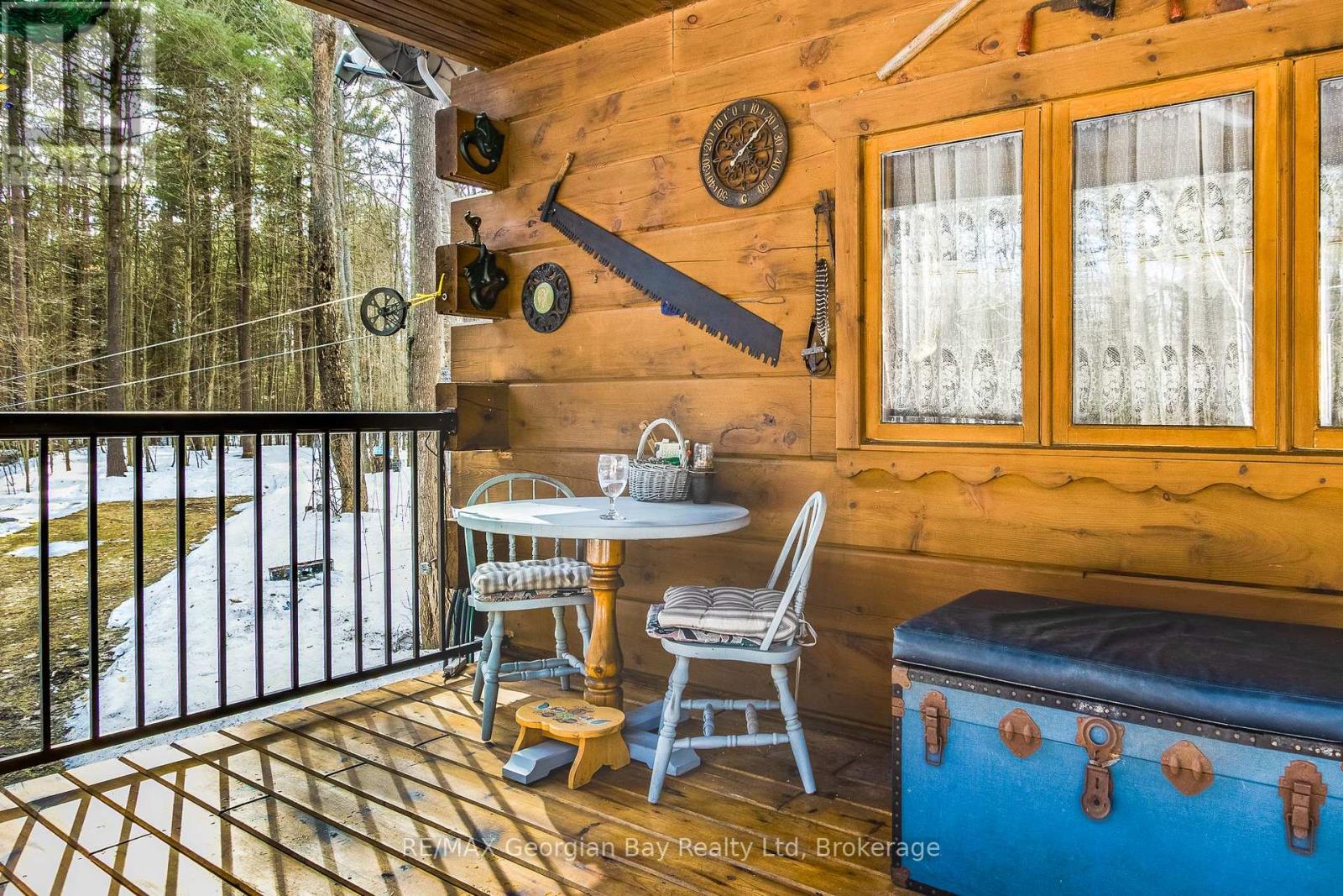 280 Conc 6 West Road W, Tiny, Ontario  L0L 2J0 - Photo 4 - S12045642