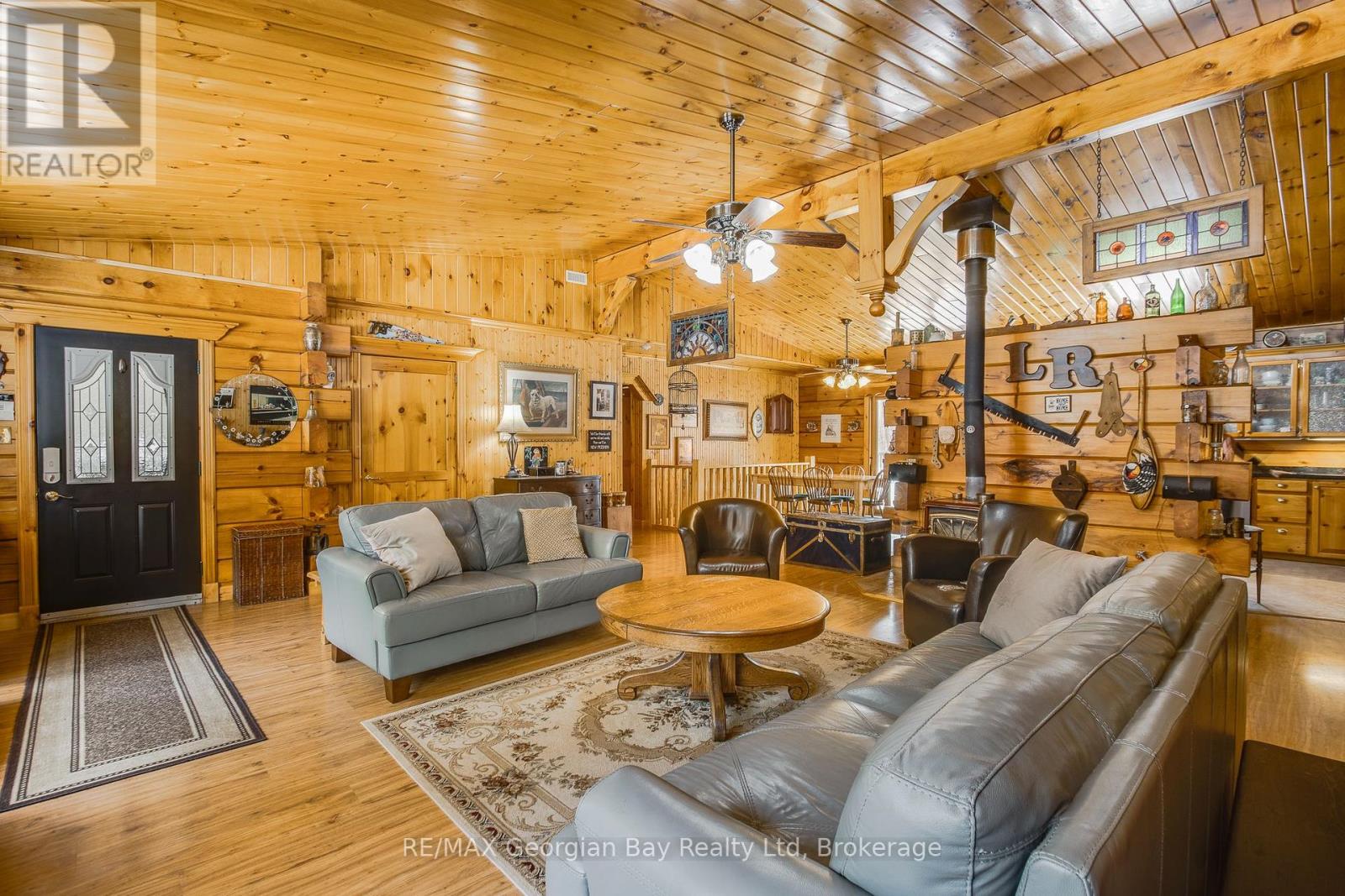 280 Conc 6 West Road W, Tiny, Ontario  L0L 2J0 - Photo 9 - S12045642