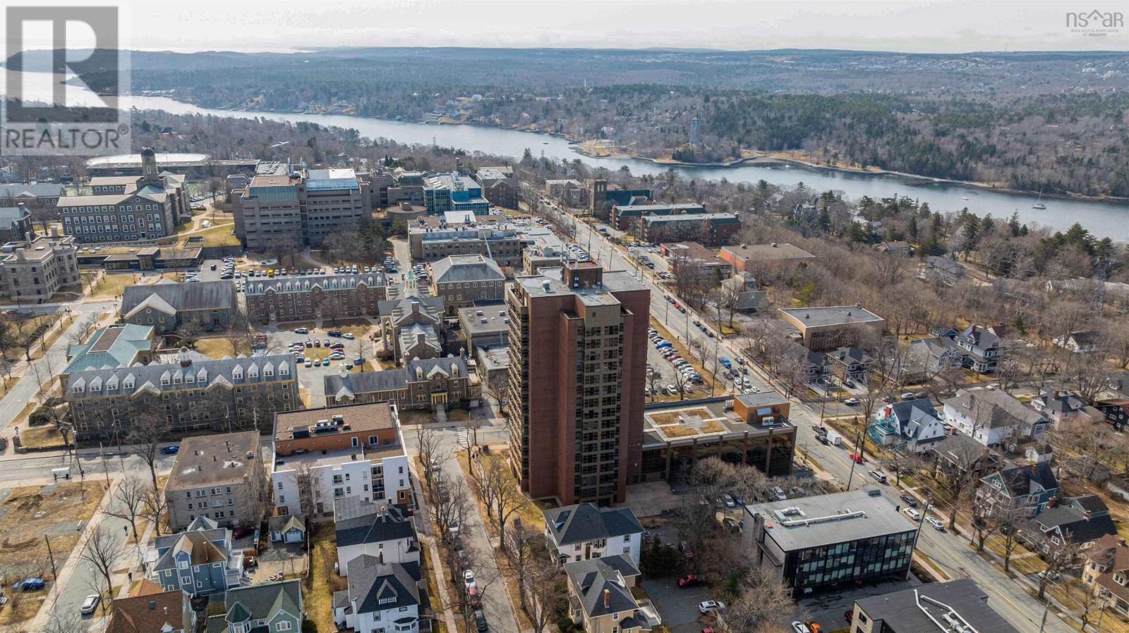 204 6369 Coburg Road, Halifax, Nova Scotia  B3H 4J7 - Photo 15 - 202505996