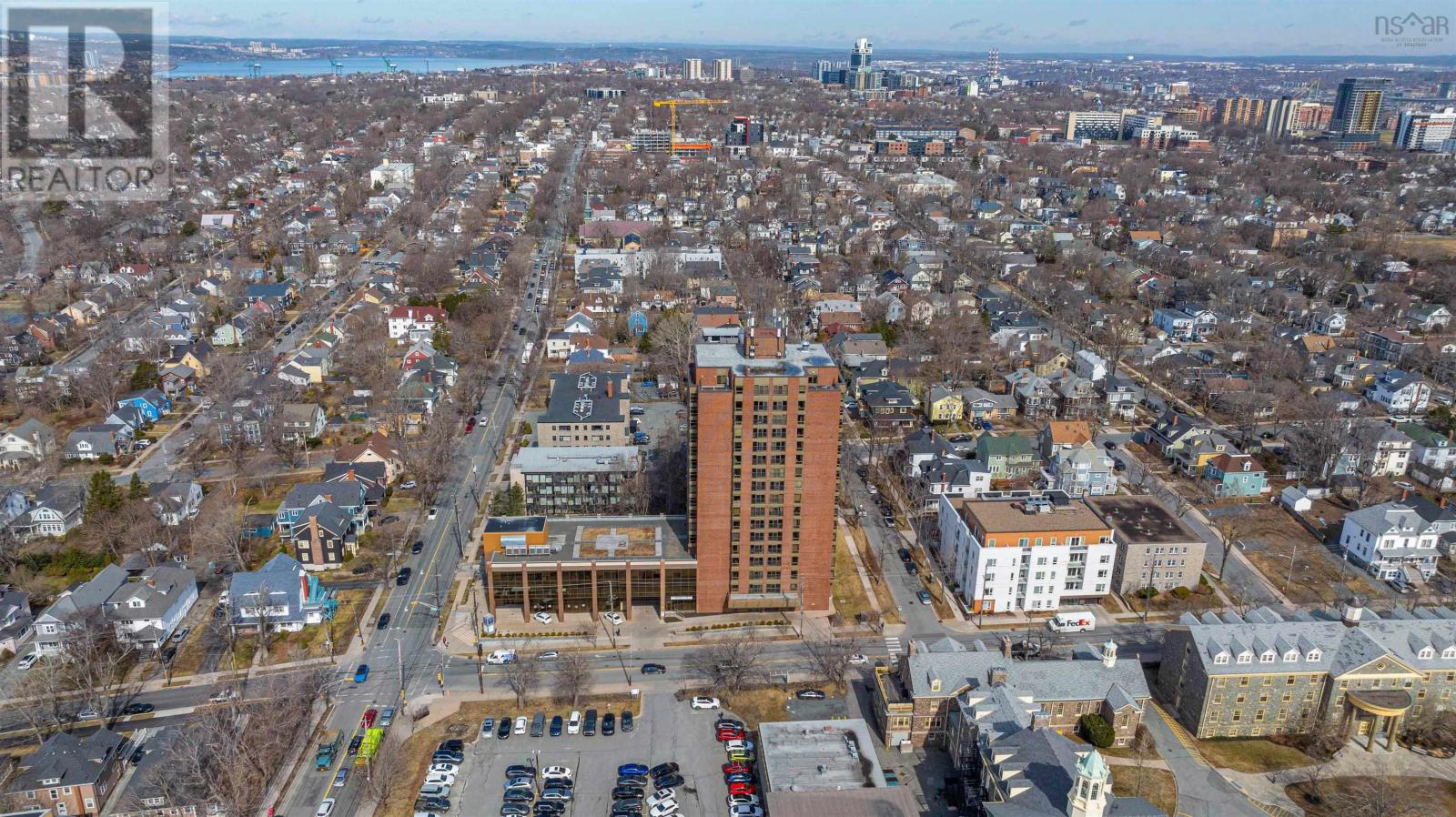 204 6369 Coburg Road, Halifax, Nova Scotia  B3H 4J7 - Photo 16 - 202505996