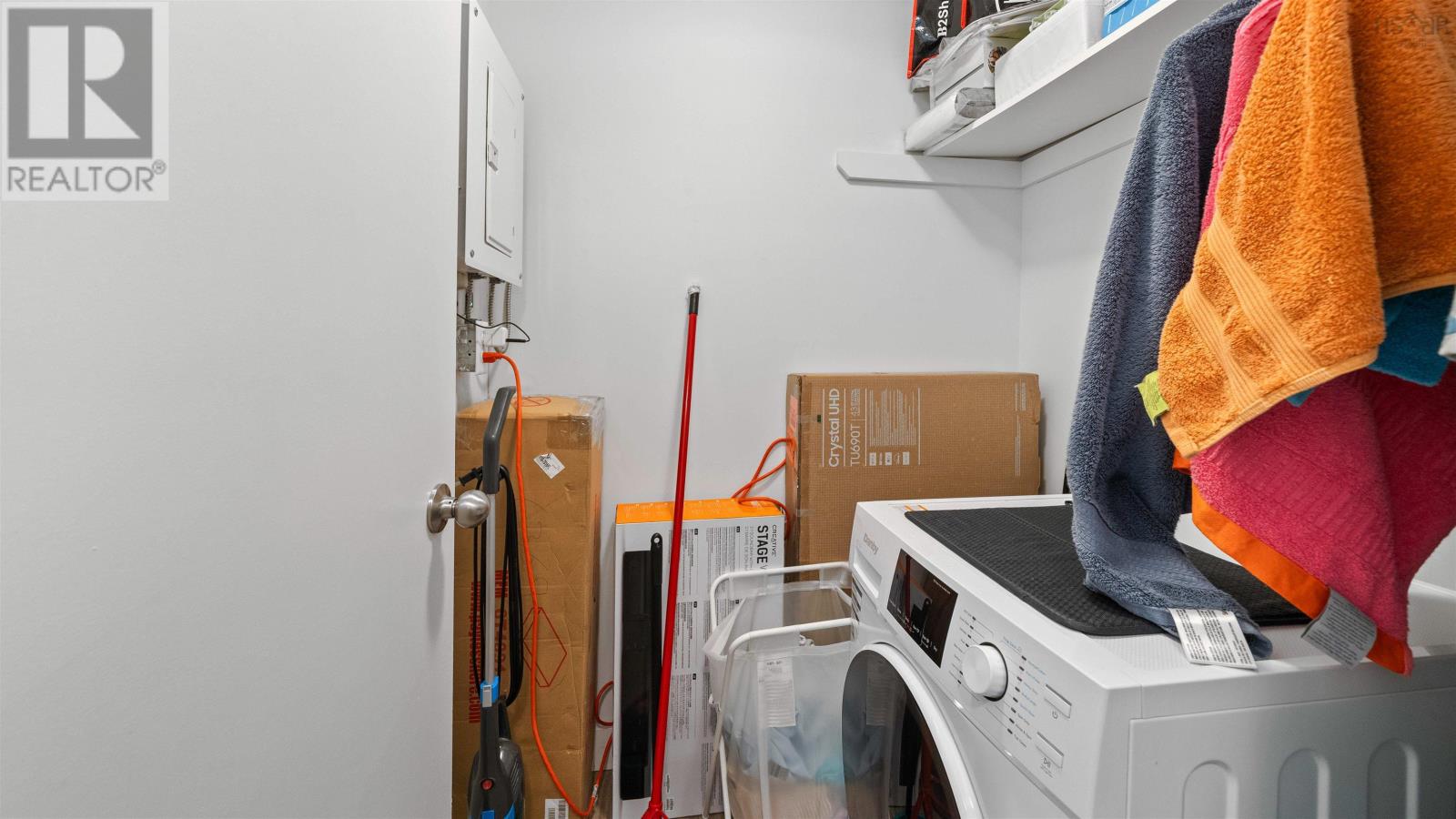 204 6369 Coburg Road, Halifax, Nova Scotia  B3H 4J7 - Photo 9 - 202505996