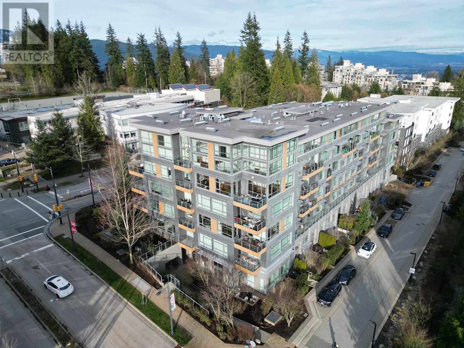 404 9150 University High Street, Burnaby, British Columbia  V5A 0C5 - Photo 23 - R2982731