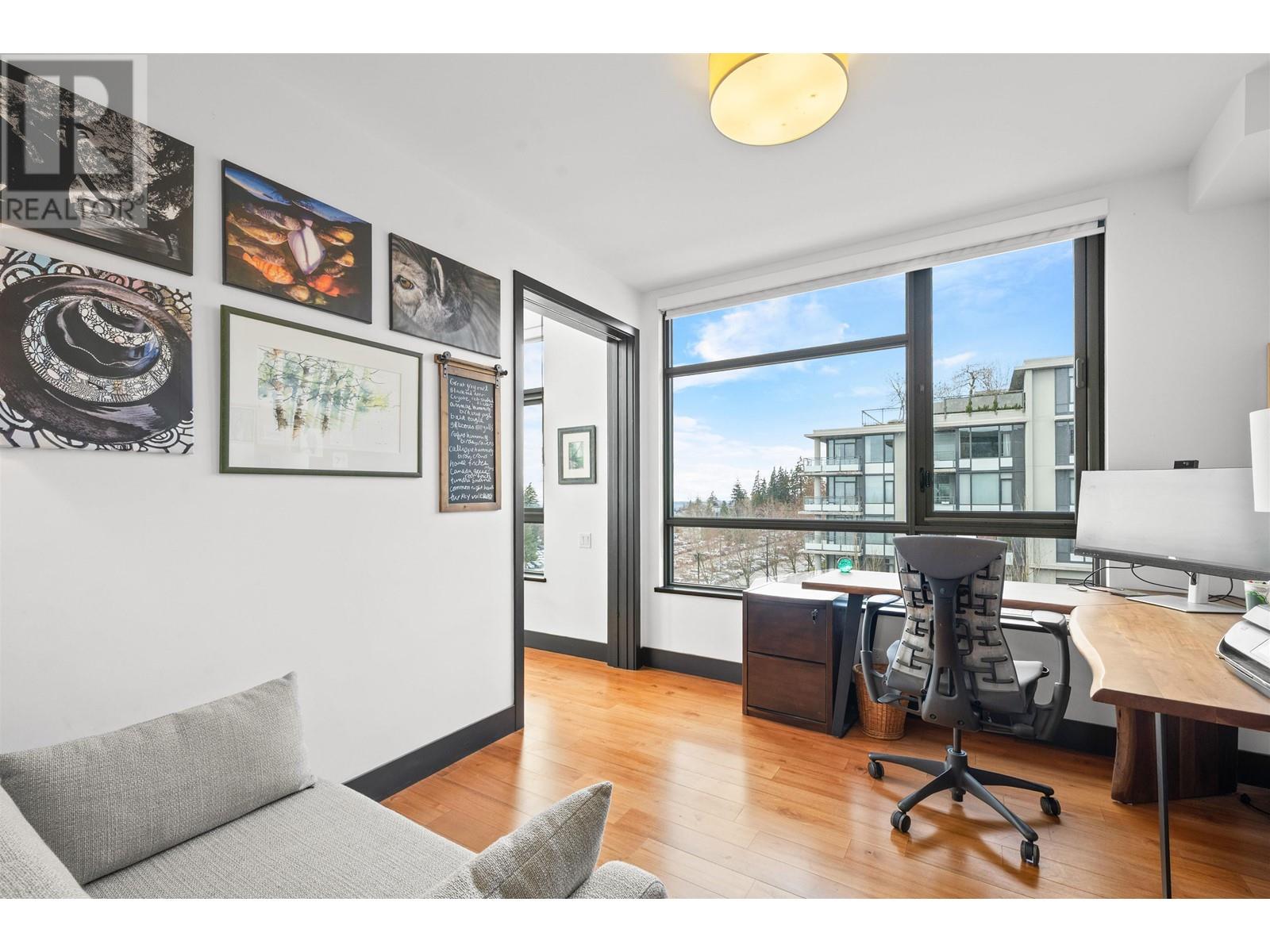 404 9150 University High Street, Burnaby, British Columbia  V5A 0C5 - Photo 17 - R2982731