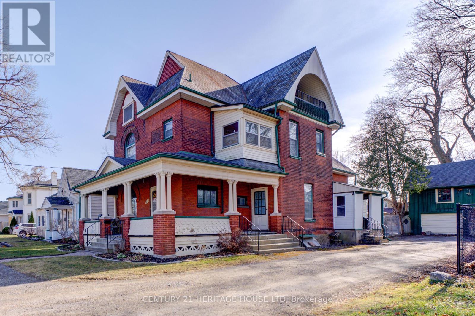 Property at 111 ERIE AVENUE image 2