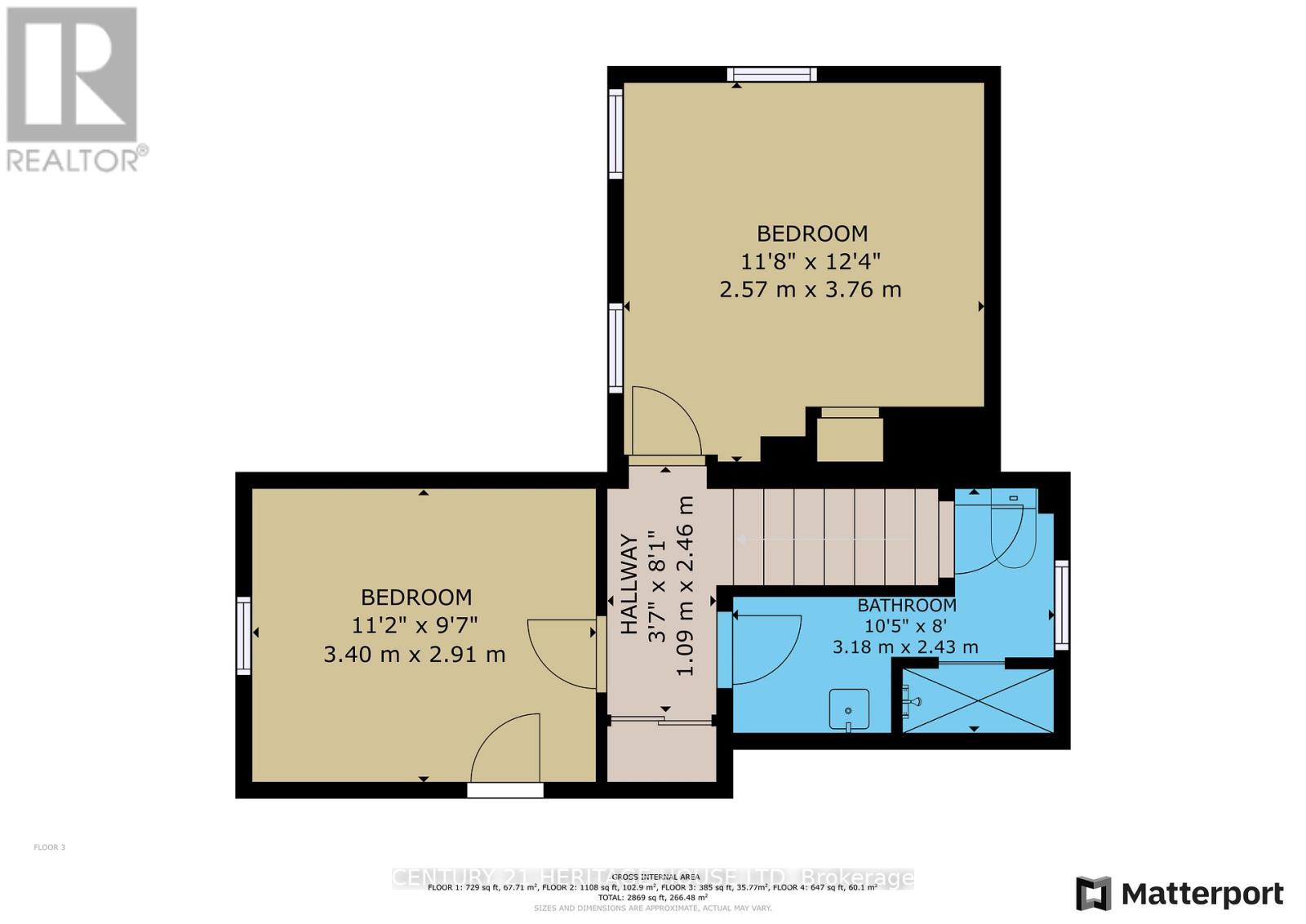 111 Erie Avenue, Brant, Ontario  N3S 2G3 - Photo 46 - X12045699