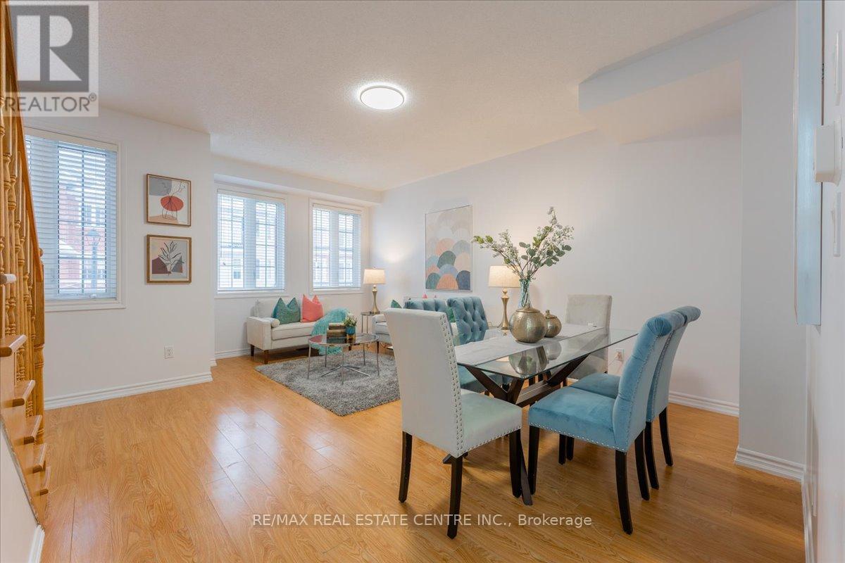 7 Shiff Crescent, Brampton, Ontario  L6Z 0B4 - Photo 11 - W12045827