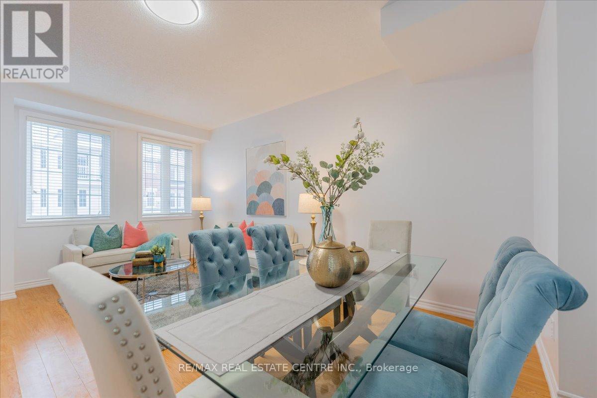 7 Shiff Crescent, Brampton, Ontario  L6Z 0B4 - Photo 15 - W12045827