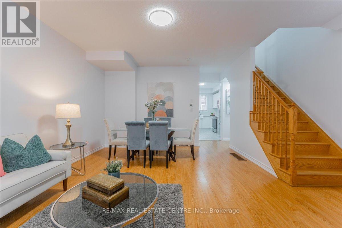 7 Shiff Crescent, Brampton, Ontario  L6Z 0B4 - Photo 16 - W12045827