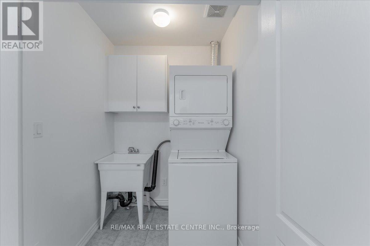 7 Shiff Crescent, Brampton, Ontario  L6Z 0B4 - Photo 25 - W12045827