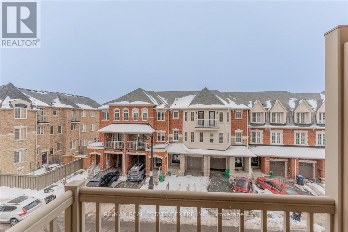 7 Shiff Crescent, Brampton, Ontario  L6Z 0B4 - Photo 32 - W12045827