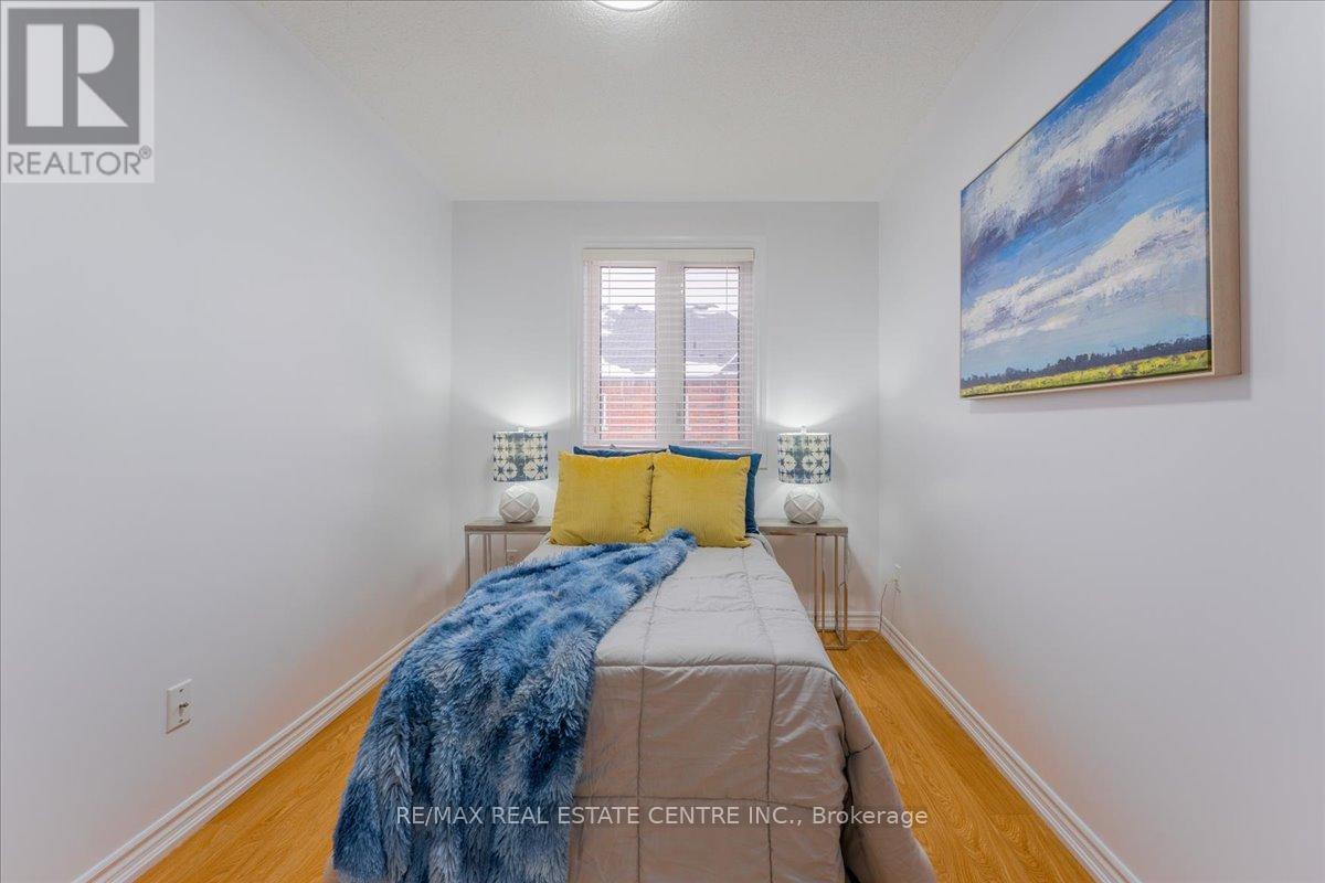 7 Shiff Crescent, Brampton, Ontario  L6Z 0B4 - Photo 37 - W12045827