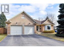 55 STEEPLECHASE DRIVE, Hamilton, Ontario