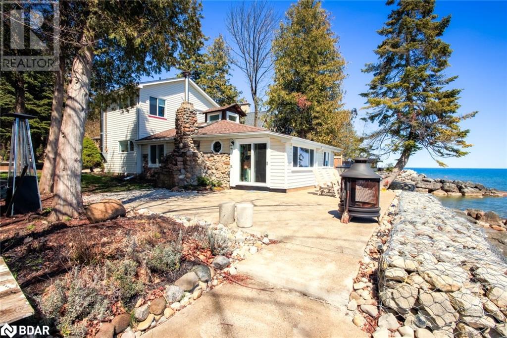 315 Cedar Avenue, Meaford, Ontario  N4L 1W5 - Photo 17 - 40710596