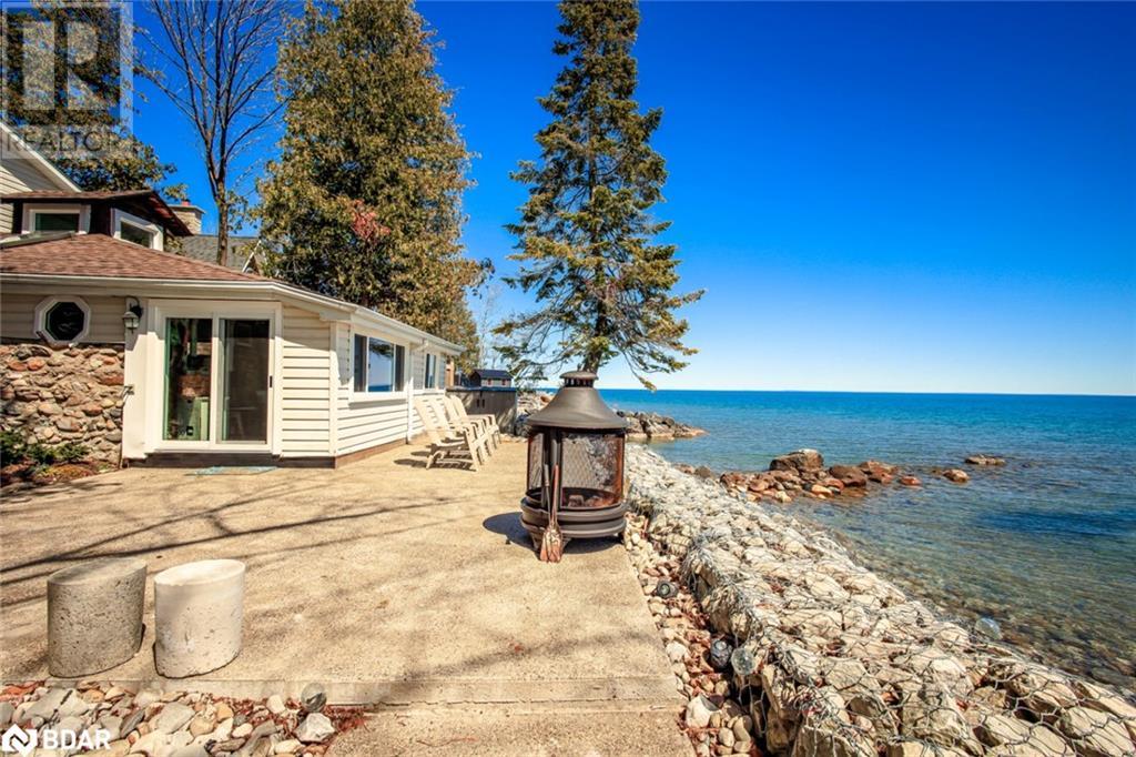 315 Cedar Avenue, Meaford, Ontario  N4L 1W5 - Photo 18 - 40710596