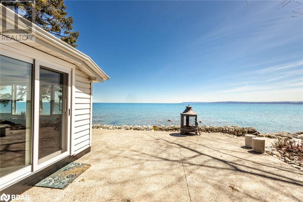 315 Cedar Avenue, Meaford, Ontario  N4L 1W5 - Photo 2 - 40710596