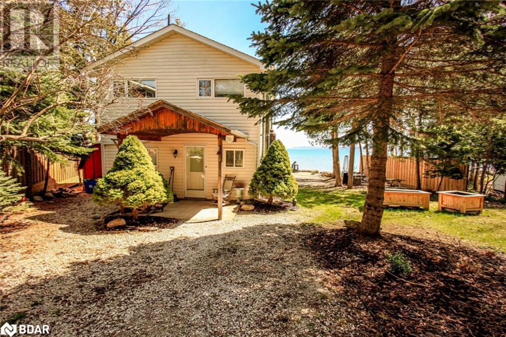 315 Cedar Avenue, Meaford, Ontario  N4L 1W5 - Photo 20 - 40710596