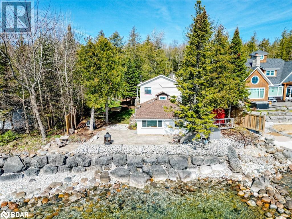 315 Cedar Avenue, Meaford, Ontario  N4L 1W5 - Photo 21 - 40710596