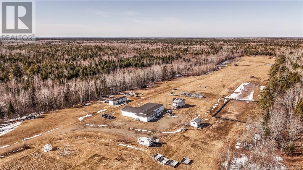 336 Maclaggan Drive, Blackville, New Brunswick  E9B 1H7 - Photo 1 - NB114691