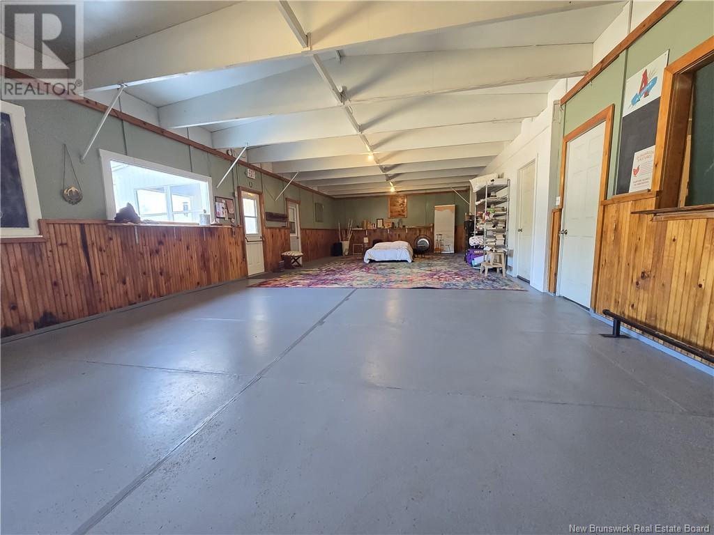 336 Maclaggan Drive, Blackville, New Brunswick  E9B 1H7 - Photo 14 - NB114691