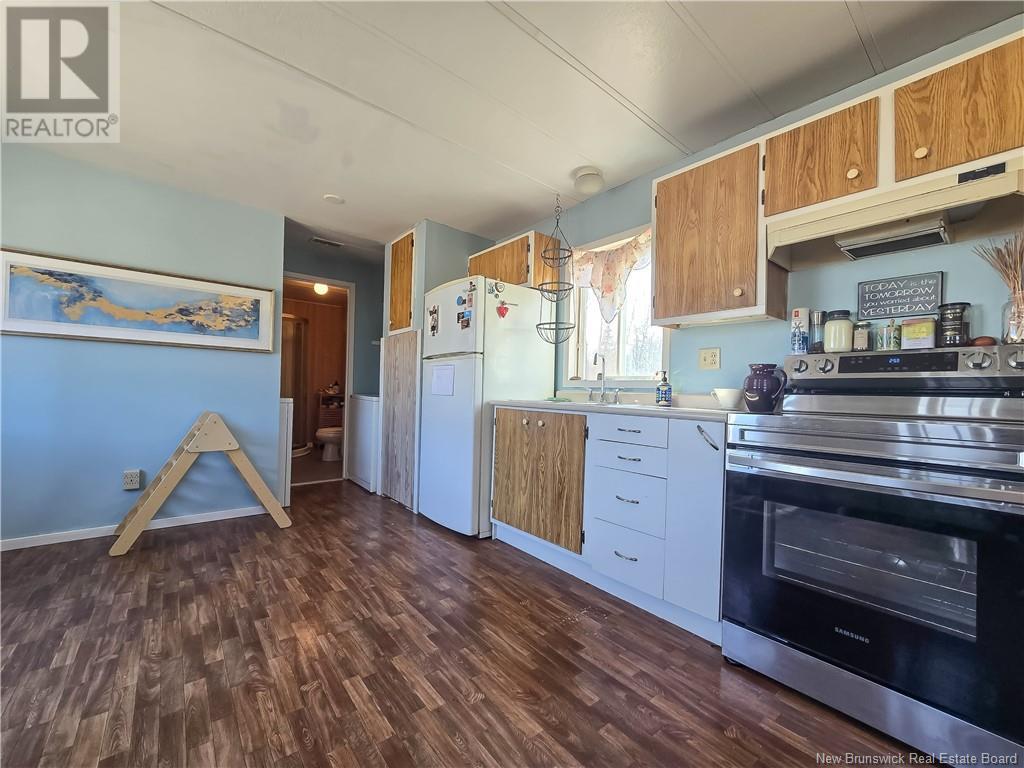 336 Maclaggan Drive, Blackville, New Brunswick  E9B 1H7 - Photo 4 - NB114691