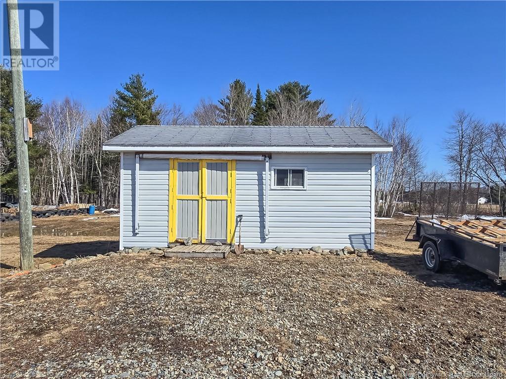 336 Maclaggan Drive, Blackville, New Brunswick  E9B 1H7 - Photo 23 - NB114691