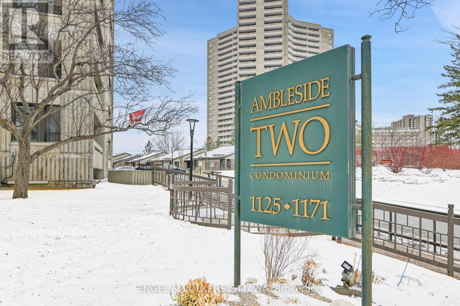 Property at 709 - 1171 AMBLESIDE DRIVE image 2