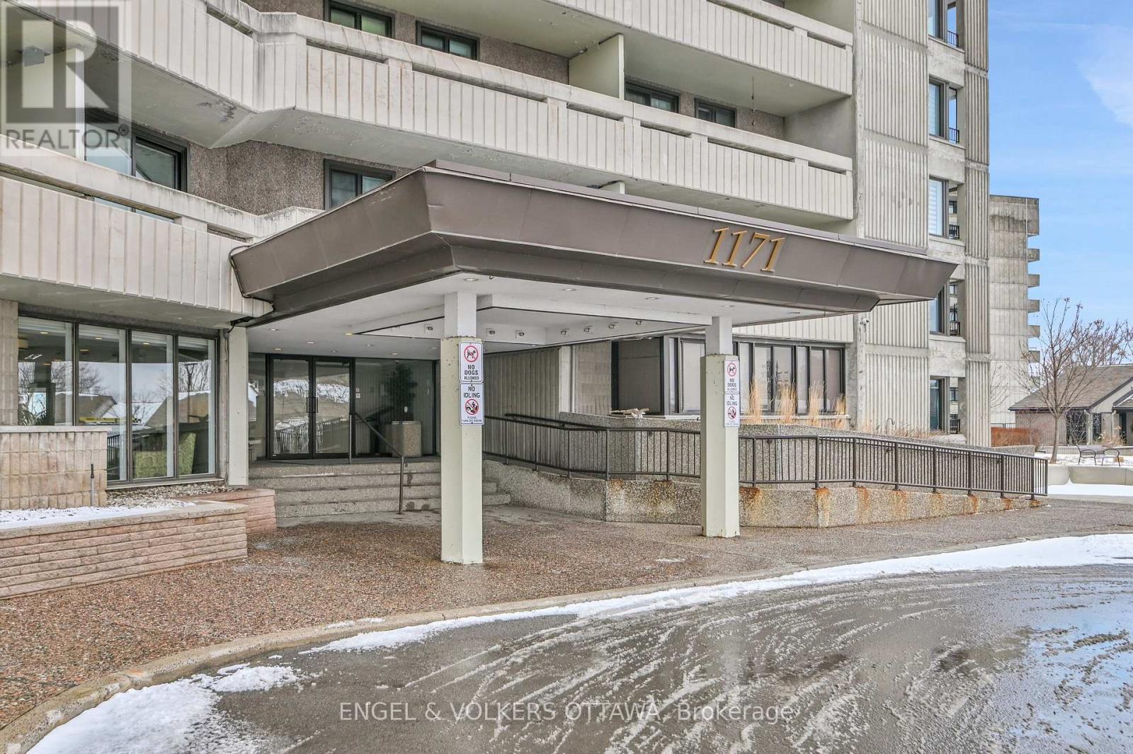 Property at 709 - 1171 AMBLESIDE DRIVE image 3