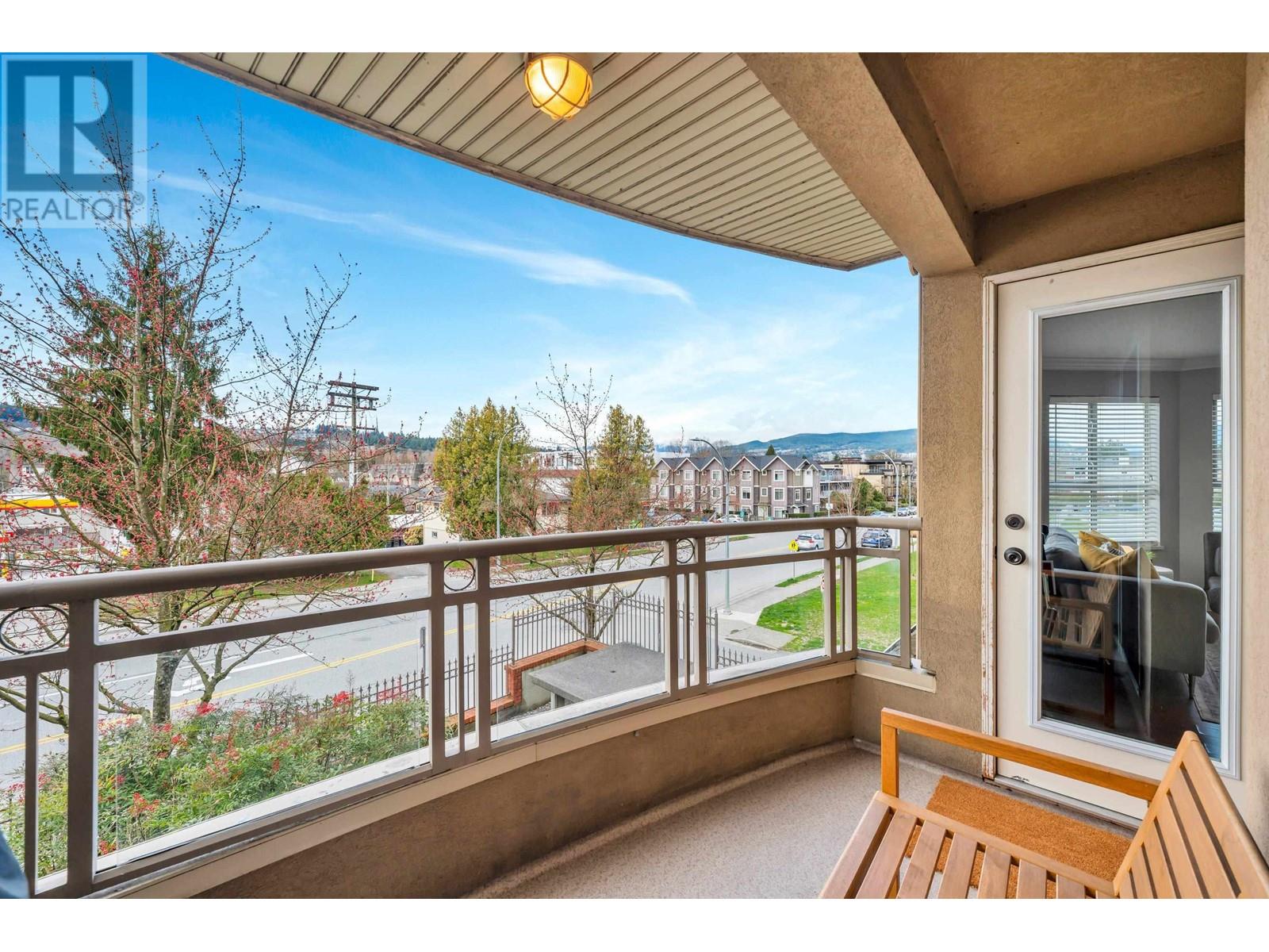 203 2285 Pitt River Road, Port Coquitlam, British Columbia  V3C 1R7 - Photo 12 - R2982721