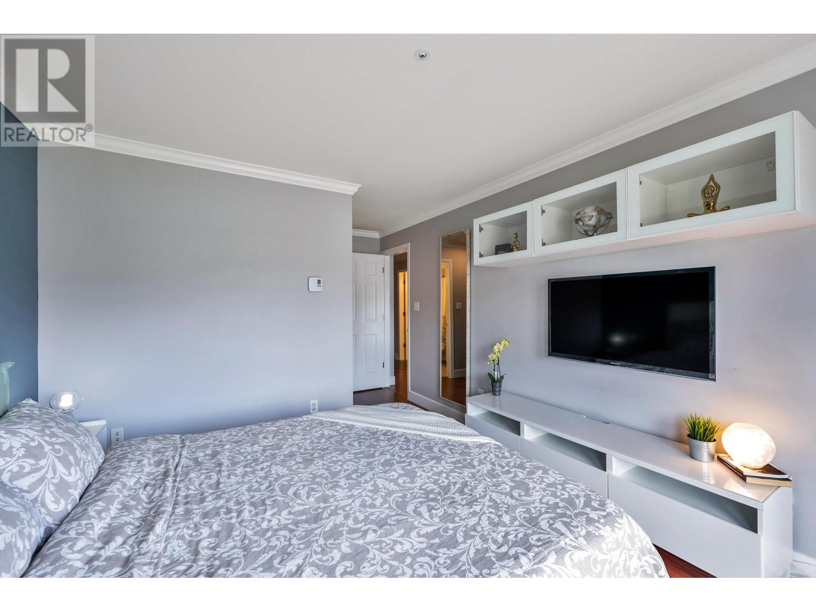 203 2285 Pitt River Road, Port Coquitlam, British Columbia  V3C 1R7 - Photo 23 - R2982721