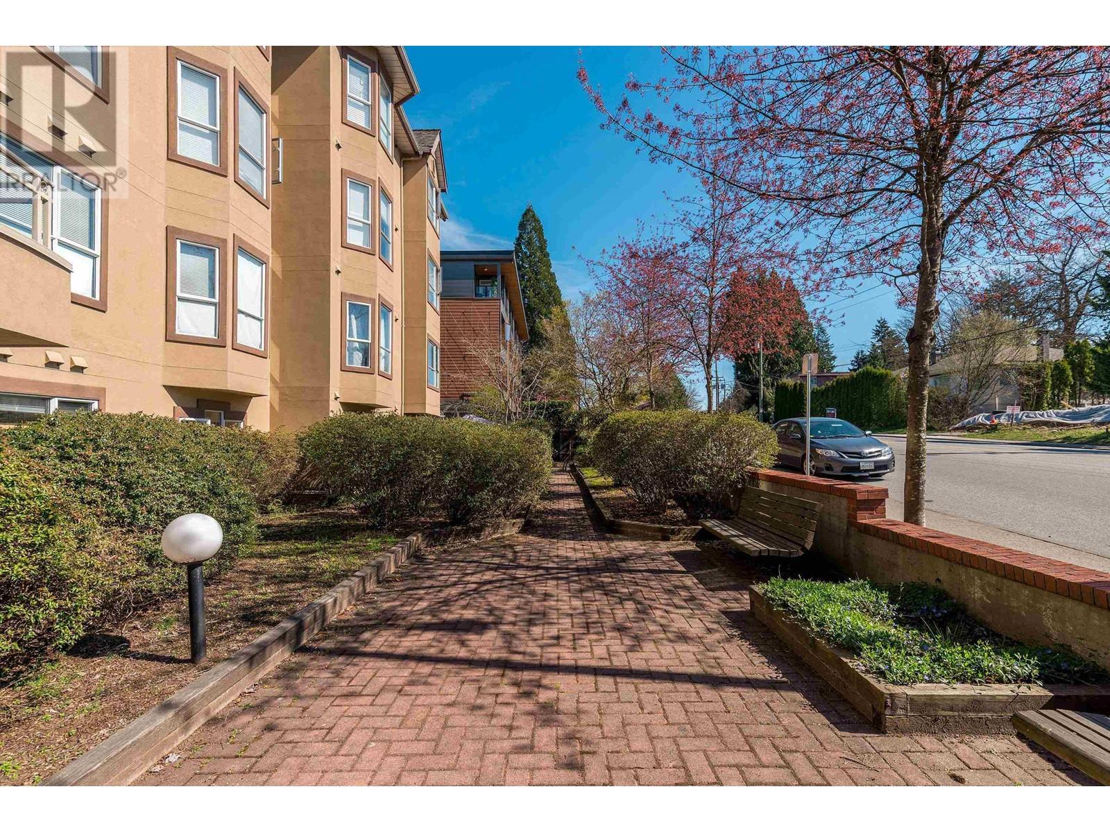 203 2285 Pitt River Road, Port Coquitlam, British Columbia  V3C 1R7 - Photo 34 - R2982721