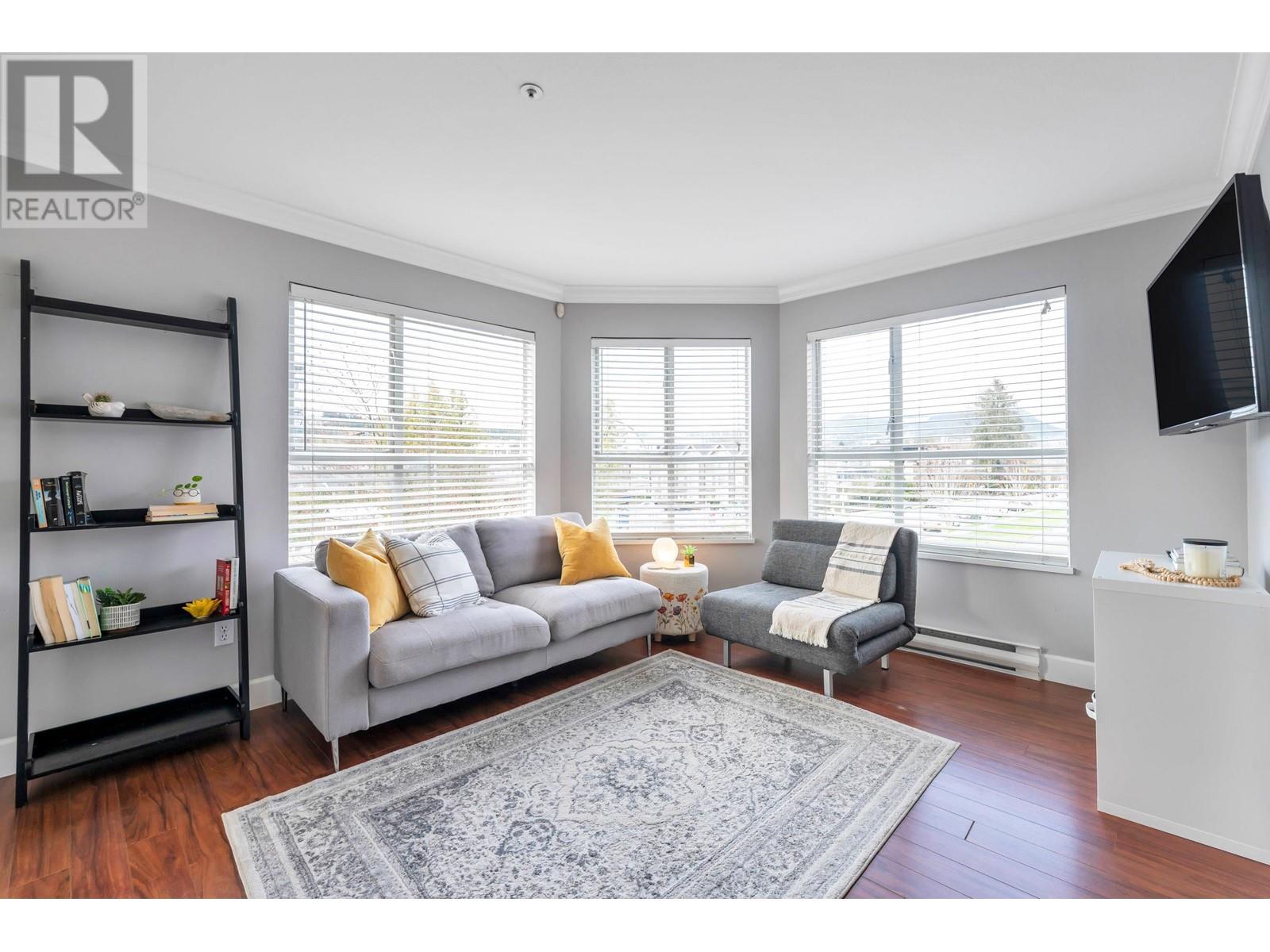 203 2285 Pitt River Road, Port Coquitlam, British Columbia  V3C 1R7 - Photo 5 - R2982721