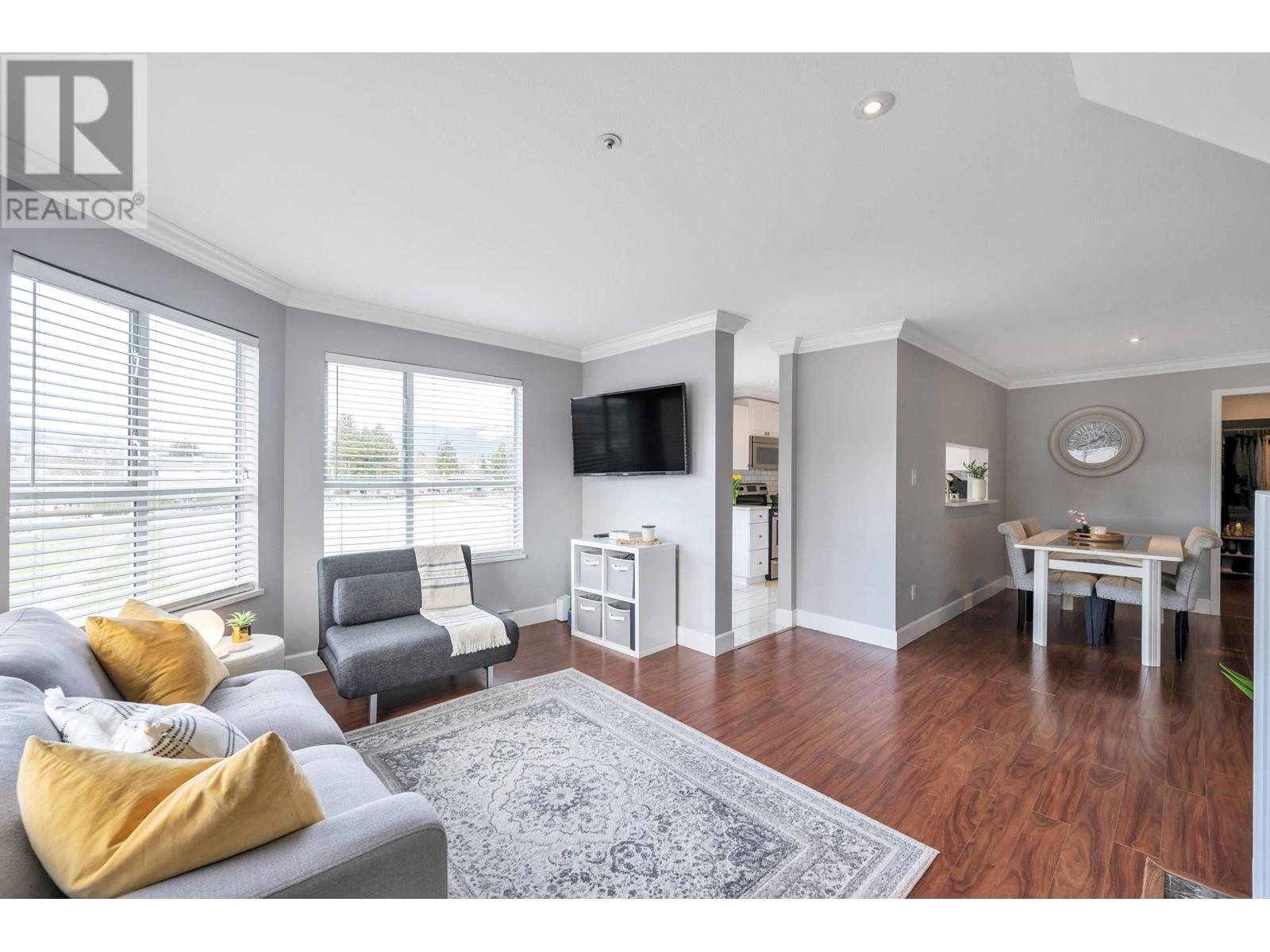 203 2285 Pitt River Road, Port Coquitlam, British Columbia  V3C 1R7 - Photo 6 - R2982721